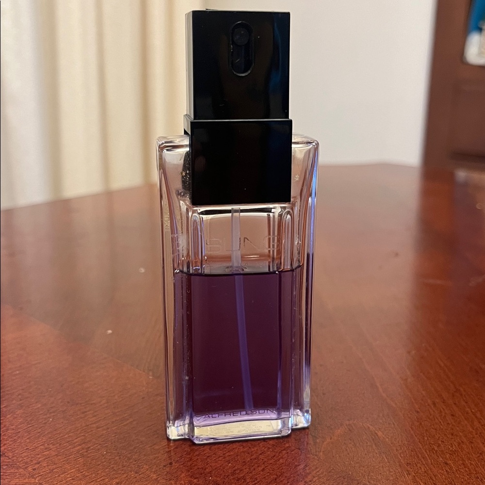 3/$20 Alfred Sung Homme Eau de Toilette